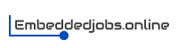 Job board Embeddedjobs.online