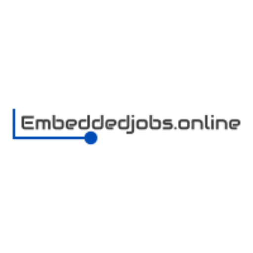 Logo Embeddedjobs.online