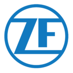 ZF logo blue 1