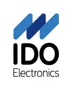 logo IDOElectronics pion RGB kolor